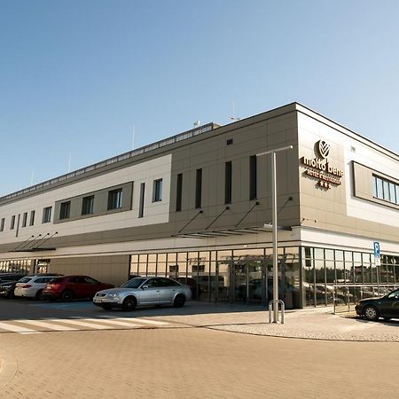 Molto Bene Hotel & Restaurant Skorcz Luaran gambar