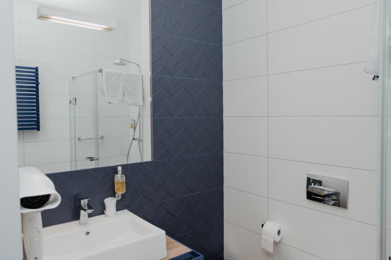 Molto Bene Hotel & Restaurant Skorcz Luaran gambar