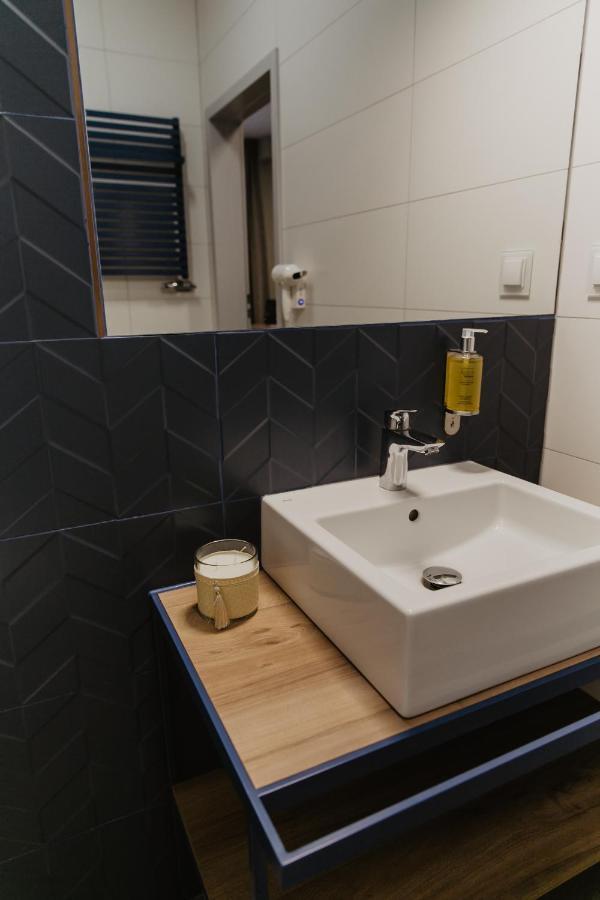 Molto Bene Hotel & Restaurant Skorcz Luaran gambar