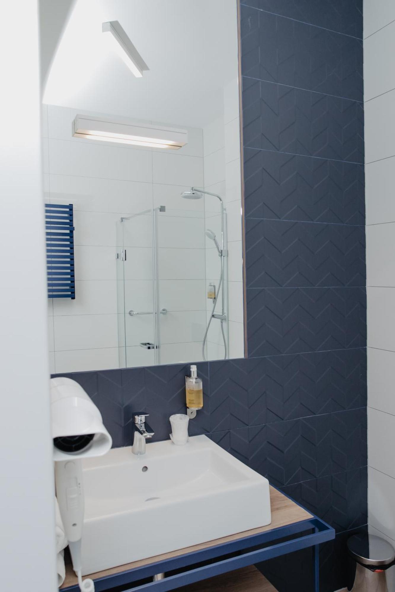 Molto Bene Hotel & Restaurant Skorcz Bilik gambar